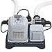 Produktbild Intex Krystal Clear Saltwater System - Poolreinigung - Salzwassersystem - 220-240V - Bis zu 56,800L Pool