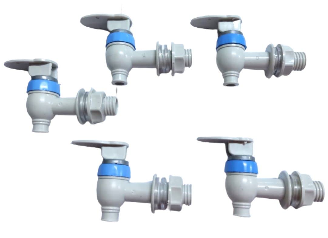 Mashki Aqua RO Tap With Washers suitable for All Water Purifier/ro