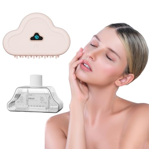 Difusor aromático eléctrico Elitzia ETQH78 con 50 mL aceite esencial
