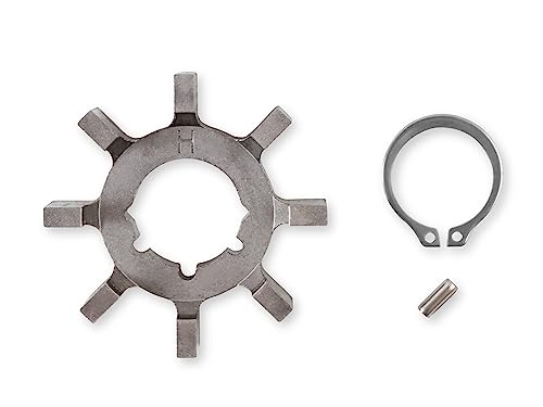 MSD 8627 Distributor Reluctor