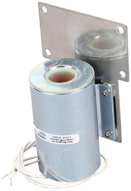 Sure Shot-AC Dispensing A-13-013-1-SP, Solenoid Assembly