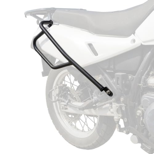 Xitomer Side Crash Bar Protector Fit for...