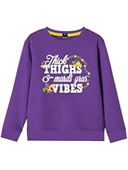 M | Thick Thighs Vibes