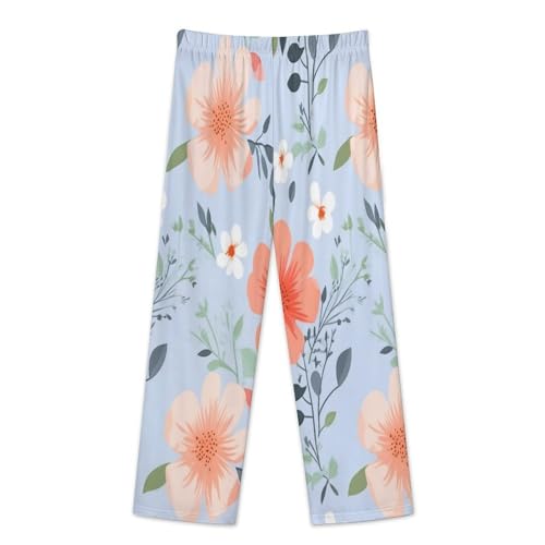 Pyjama femme ouvert devant pour un enfilage facile et confortable - 5