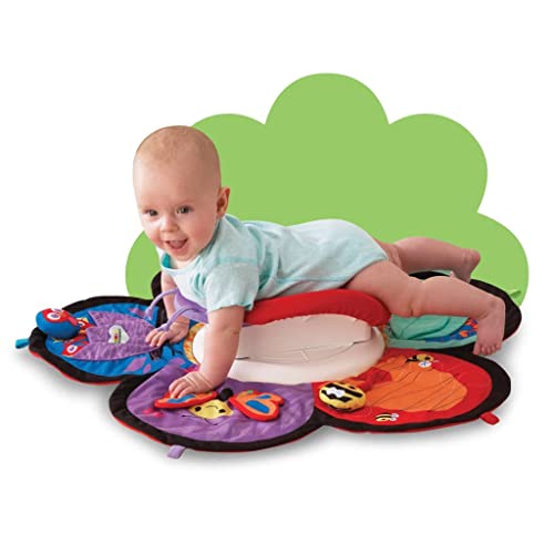 lamaze spin and explore big w