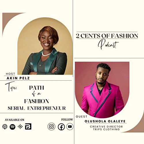 Path Of a Fashion Serial Entrepreneur