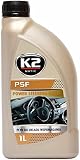 melle K2, PSF 3D, Dexron 3