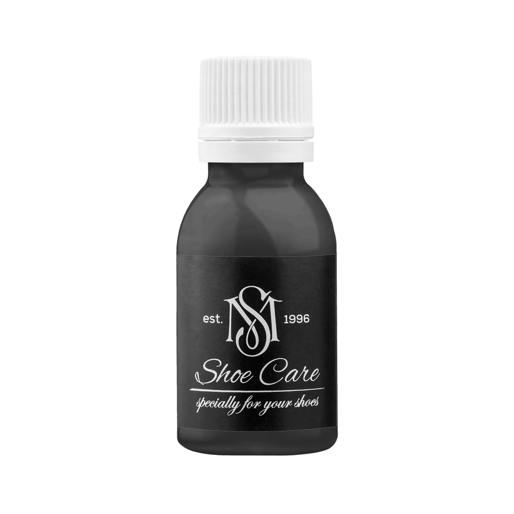 Teinture universelle cuir NCS S 8500-N MAVI STEP 25ml