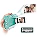 Canal Toys – 3-in-1 Projektionskamera für Kinder – Foto & Videokamera mit LCD-Farbdisplay – Projektor & Smartphone-Casting – 27 Effekte – inkl. 16GB microSD & USB-C – Blau – ab 8 Jahren – CLK 039