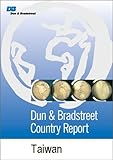 D&B Country Report: Taiwan