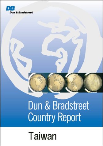D&B Country Report: Taiwan