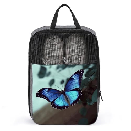 Bolsas de polvo para zapatos de golf en campos deportivos de hombre y mujer