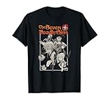 The Seven Deadly Sins