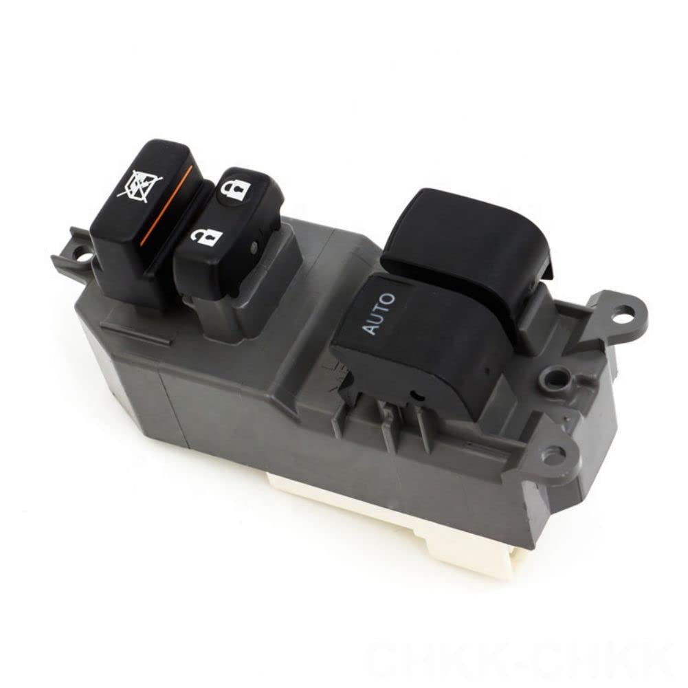 Interruttore alzacristalli OEM 84820-0D100 848200D100