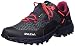 Produktbild Salewa Damen WS Speed Beat GTX Laufschuh, Asphalt/Fluo Coral, 43 EU