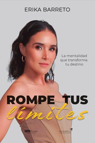  Rompe tus límites: La mentalidad que transforma tu destino