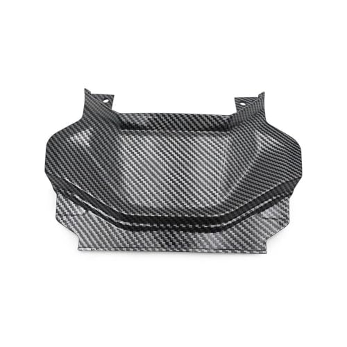 Capot de selle moto FZ 07 pour transformer votre carénage arrière en carbone