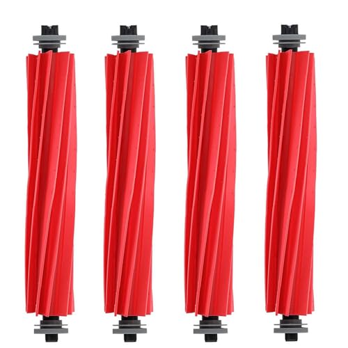 Image of QV 35A, Qrevo S Pro, S7 /Q7 Series Brushes Replacement For Roborock Robot