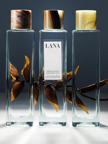 Lana Tequila Blanco/Premium Tequila/edel/Mexiko (1 x 0.7L)