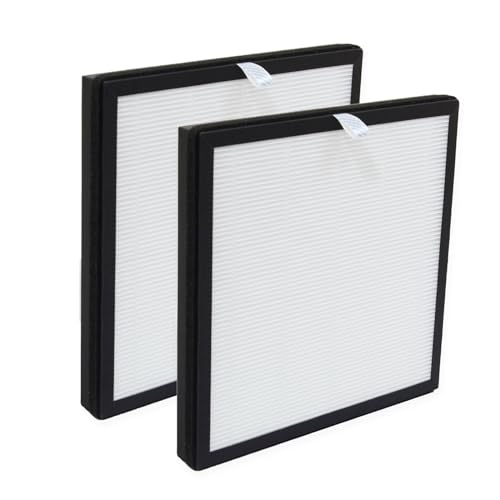 Filtre purificateur d'air AMEIFU G3 contre les odeurs et la poussière domestique H13