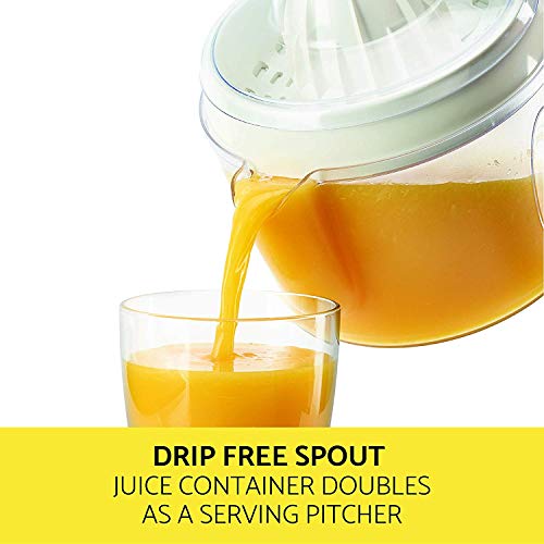 Bella Electric Citrus Juicer, Size, One Color #TOP7