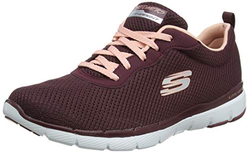 Image of Skechers Women's Flex Appeal 3.0-First Insight Trainers