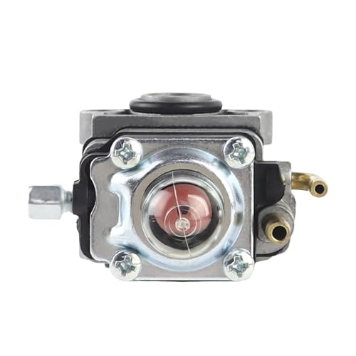 Kit carburateur S230 stable pour débroussailleuse TB575SS - 6
