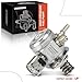 A-Premium Direct Injection High Pressure Fuel Pump Compatible with Kia Soul 2012-2016, Forte5/Forte Koup 2014-2016, Rio 2012-2014 & Hyundai Accent 2013-2014, Veloster 2013-2015, 1.6L, Gas