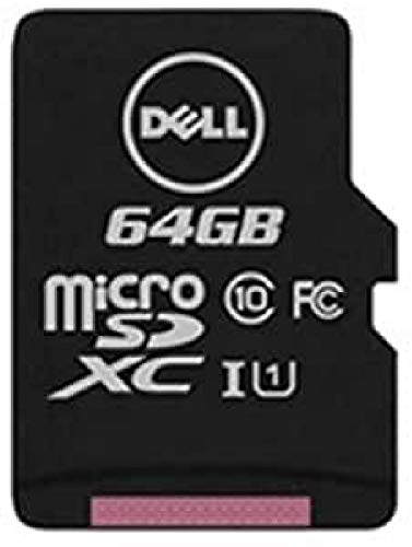 Dell Carte mémoire flash microSDXC pour PowerEdge C6420 - vue 3