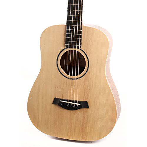 Taylor Bt1-L Baby Taylor Acoustic Guitar, Lefty #TOP6