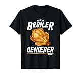Mach' einem Broiler Genießer echte Freude mit diesen DDR Gadgets und Ostalgie Sachen als Grillhähnchen Überraschung zum Geburtstag, Männertag oder zu Weihnachten. Tolle Produkte und Ideen zum Verschenken.