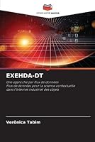 Exehda-Dt 6205249111 Book Cover