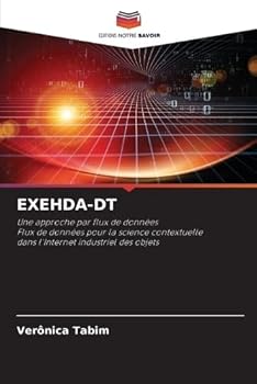 Paperback Exehda-Dt [French] Book