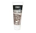 WOCA Denmark Maintenance Gel Natural |200 ml| For the care and maintenance of oiled indoor wooden surfaces. A great choice to rejuvenate oiled, worktops, furniture and floors in all species of wood