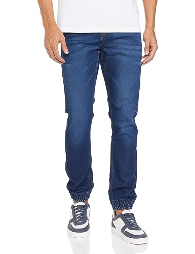 Image of Spykar Men Casual Pants