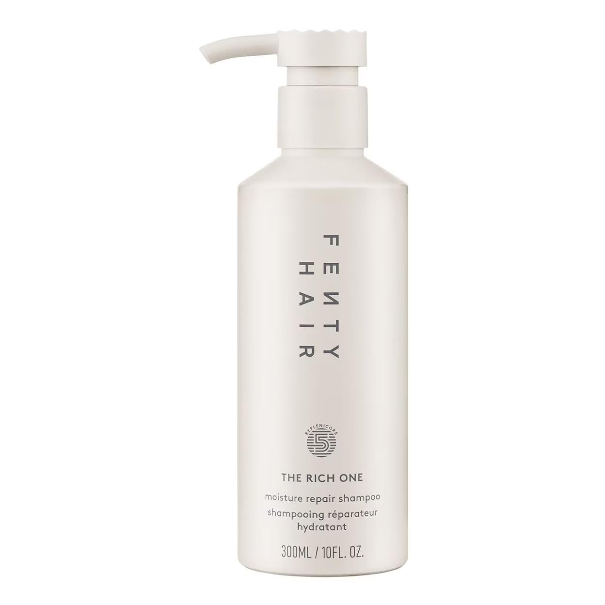 Amazon.com : The Rich One Moisture Repair Shampoo : Beauty
