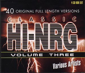 Classic Hi Classic Hi