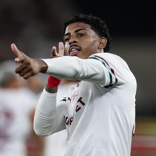 GE Fluminense #504 - Outra vit&oacute;ria em cl&aacute;ssico e outro gol de JK: Flu come&ccedil;a 2026 em alta