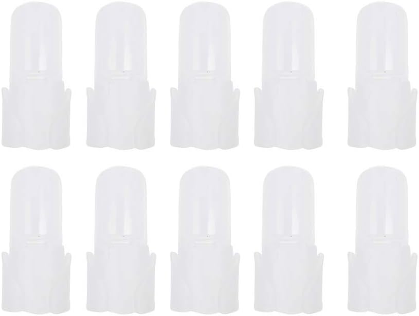 Nail Tips Shield Protector,Nail Polish Varnish Protector Holder