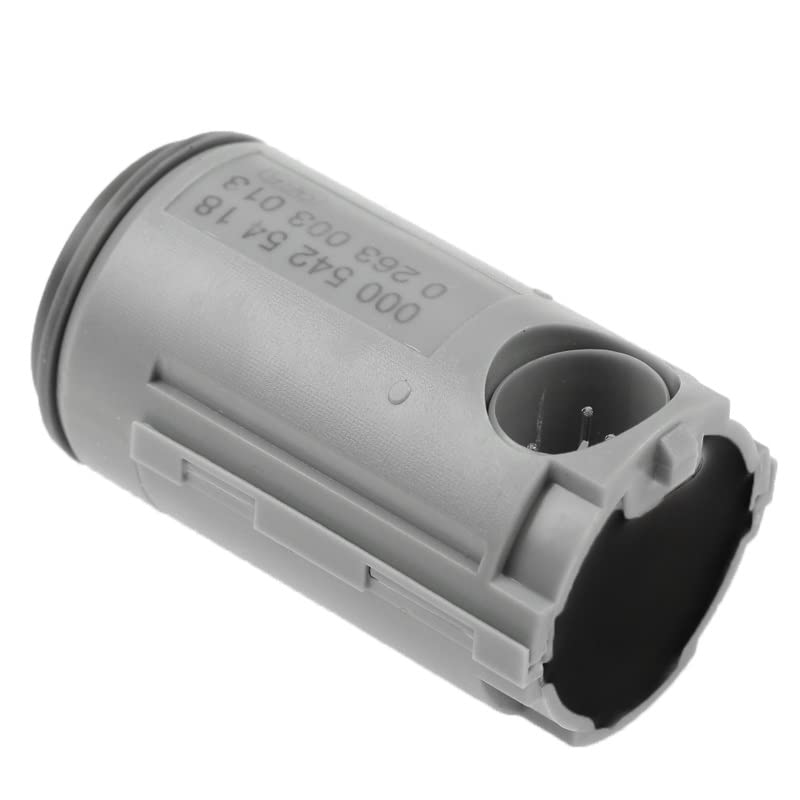 Sensore Parcheggio Mercedes A0005425418 - Per Modelli E, S, CLK, W210, W140, W202