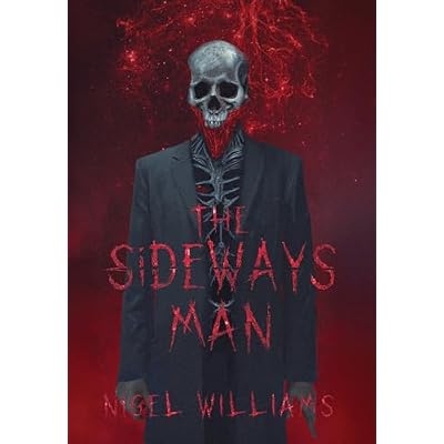 The Sideways Man
