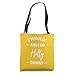 Cute Holly Things Personalized Name Gifts Tote Bag
