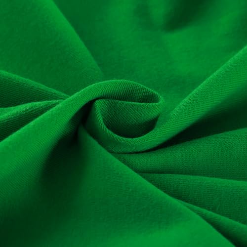 Image of Kids St. Patrick's Day Shirt Boys and Girls Green T-Shirt Clothing 4-12 Years
