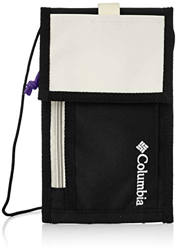 [コロンビア] ナイオベホルダー PU2286 ポーチ ワンサイズ Sea Salt