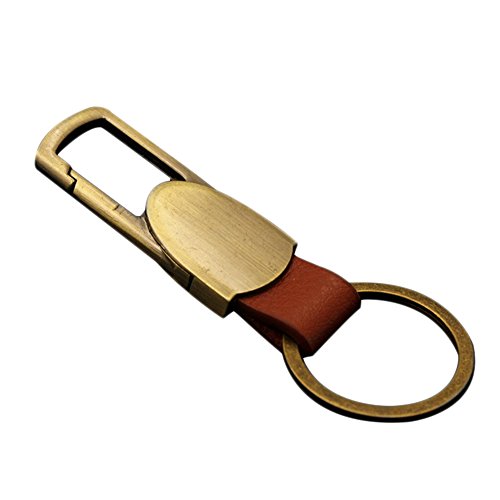 Preisvergleich Produktbild Nikgic Männer Schlüsselanhänger Kunstleder Quasten Schlüssel Organizer für Schmuck Zubehör Innovative DIY Handtasche Auto Dekoration