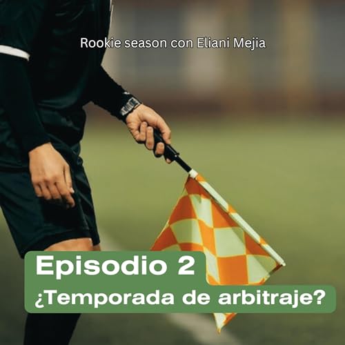 &iquest;Temporada de arbitraje?