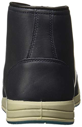 Image of Woodland Men's Leather Boots