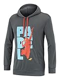 Magnet Babolat Padel Sweat Hoodie XL