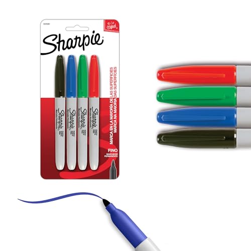Listado de Marcadores sharpie al mejor precio. 13 Imagen adicional