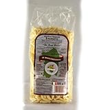 Luxoro Is Malloreddus Pasta Artigianale, 2 kg, 4 Confezioni da 500 g